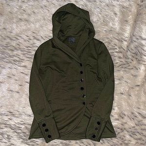 Market & Spruce Women’s Jacket